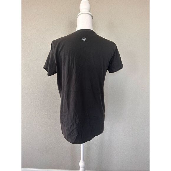 Life Is Good Moonshine V Neck - Picture 3 of 7